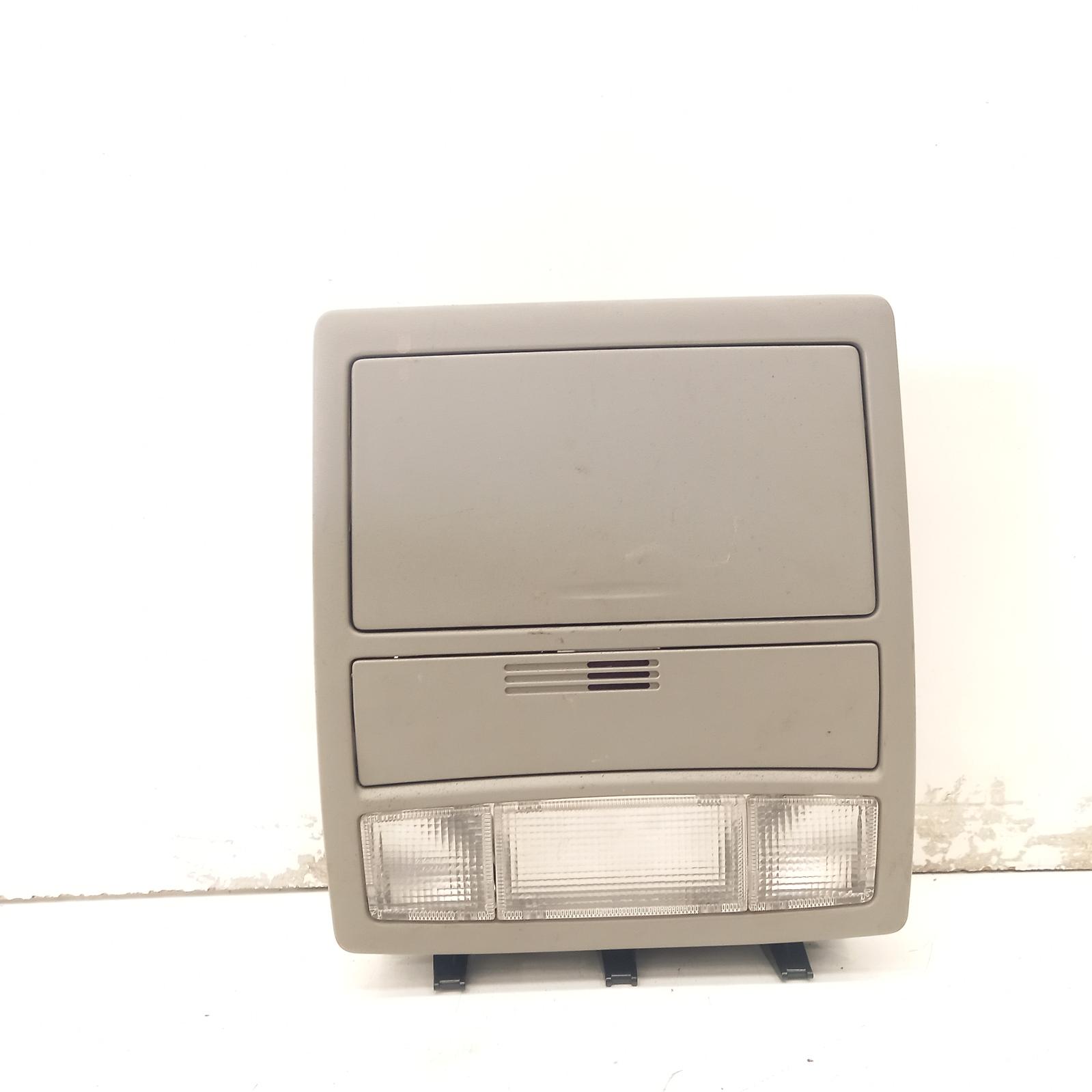 Camry Courtesy Light 2006-2011 front,acv40,06/06-11/11 00020429 #602054