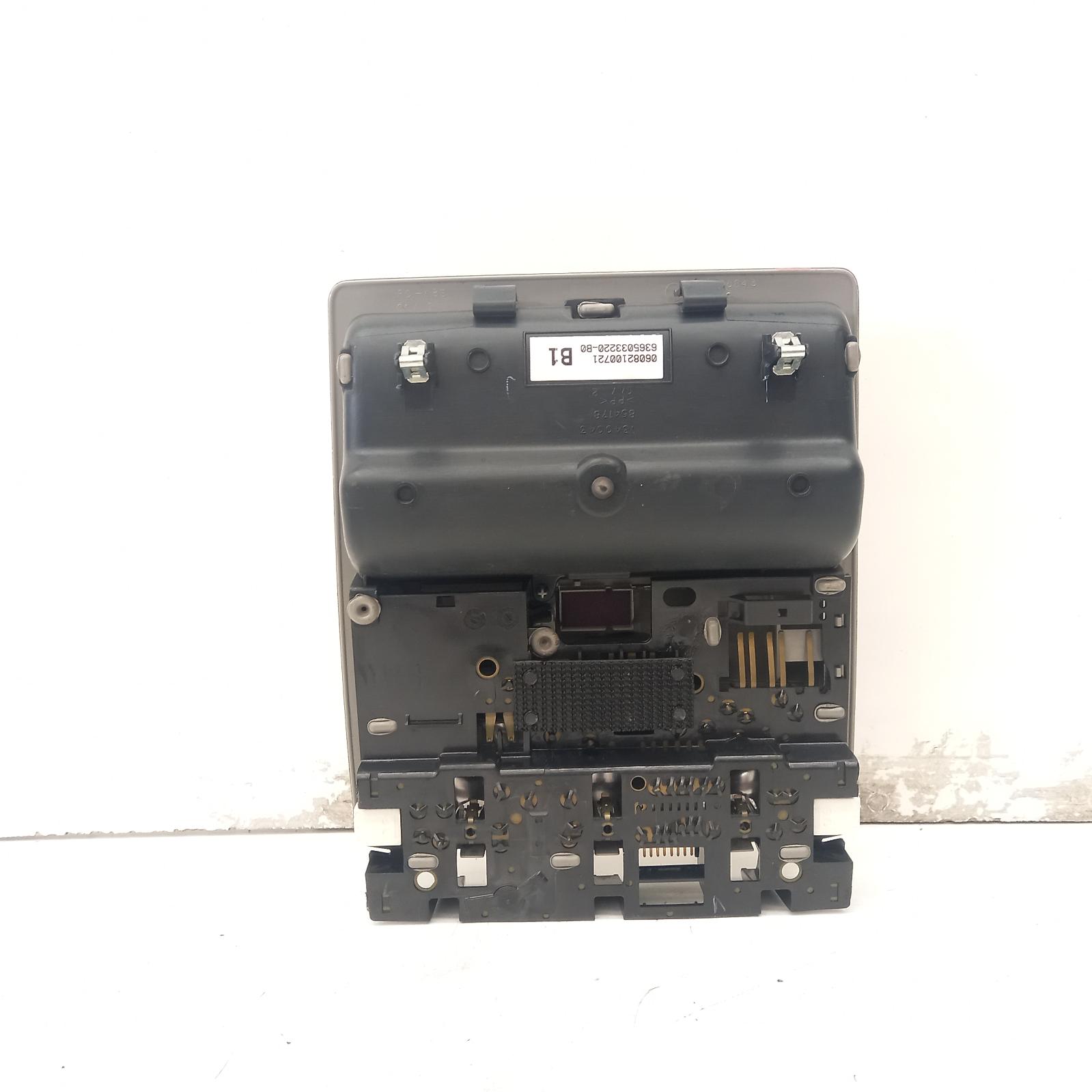 Camry Courtesy Light 2006-2011 front,acv40,06/06-11/11 00020429 #602054