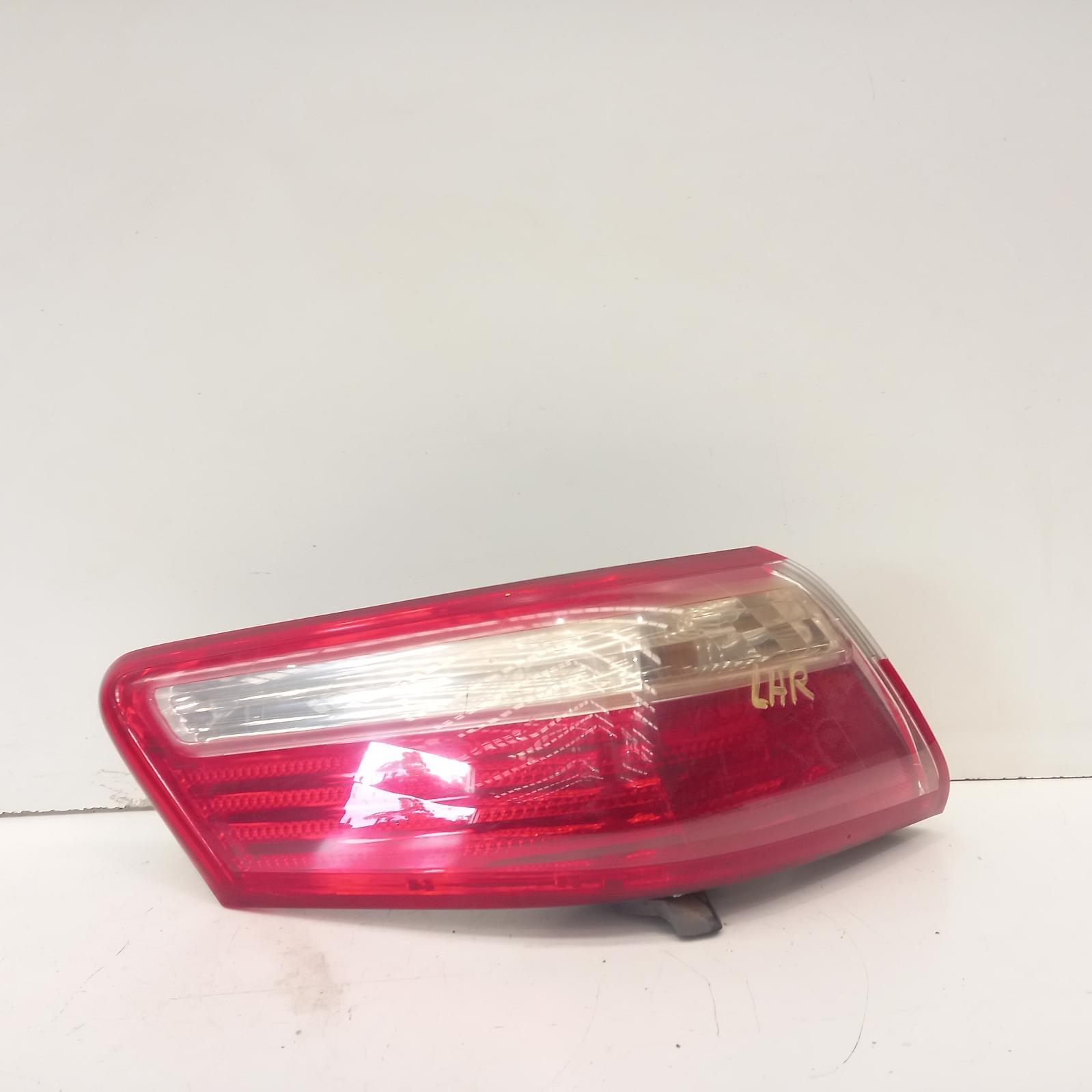 Camry Taillight Left 2006-2009 acv40,06/06-05/09 00020429 #602030