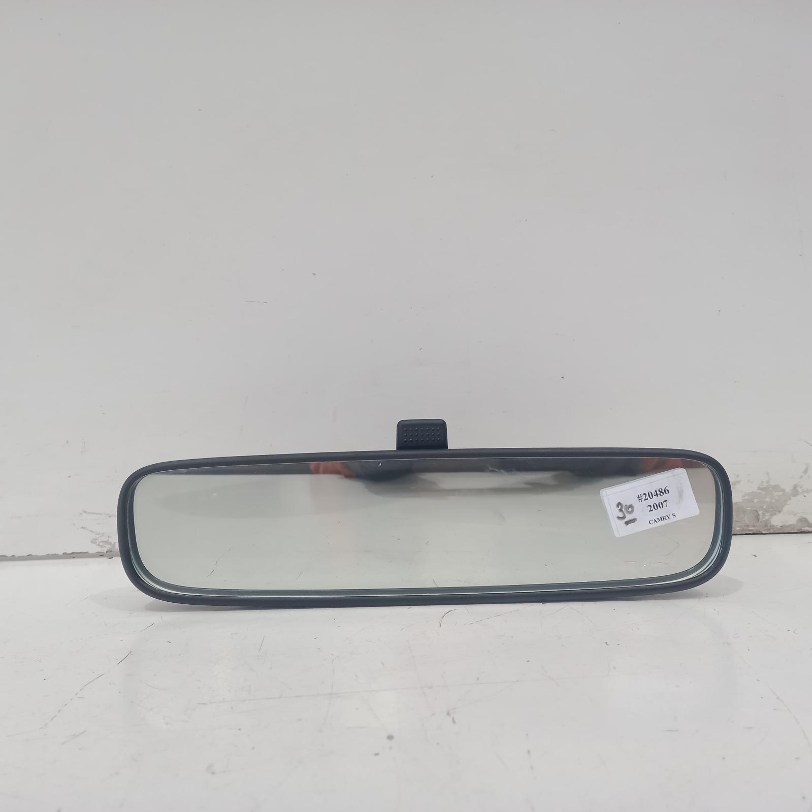 Camry Interior Mirror 2006-2012 xv40,06/06-02/12 00020486 #602085