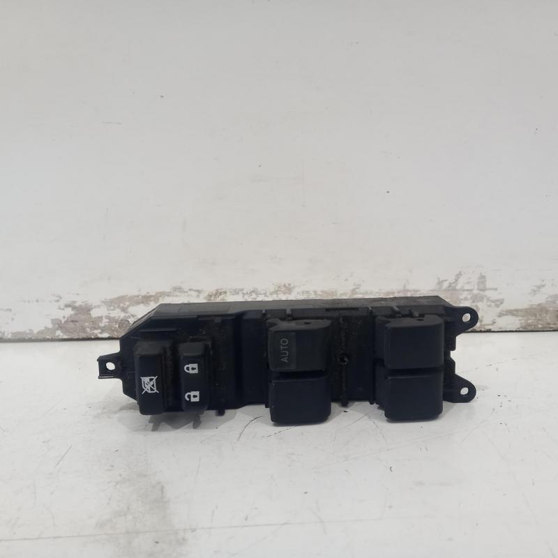 power door window switch