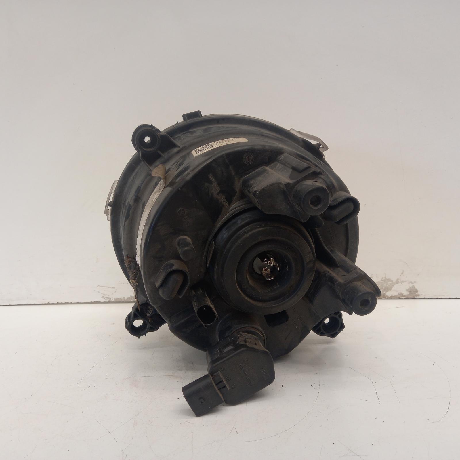 Patriot Headlamp Right 2007-2016 mk,08/07- 00020445 #602160