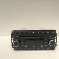 stereo/head unit