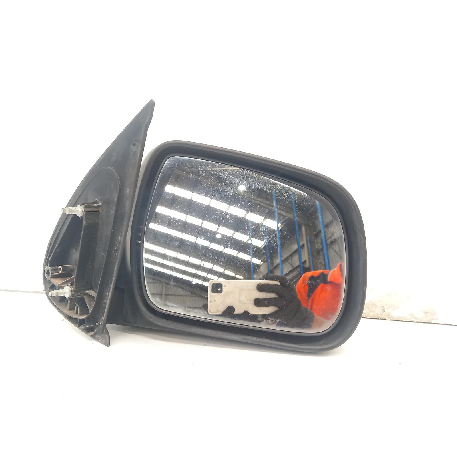 Hilux Door Mirror Right 2005-2015 manual,black,03/05-08/15 00020491 #602093