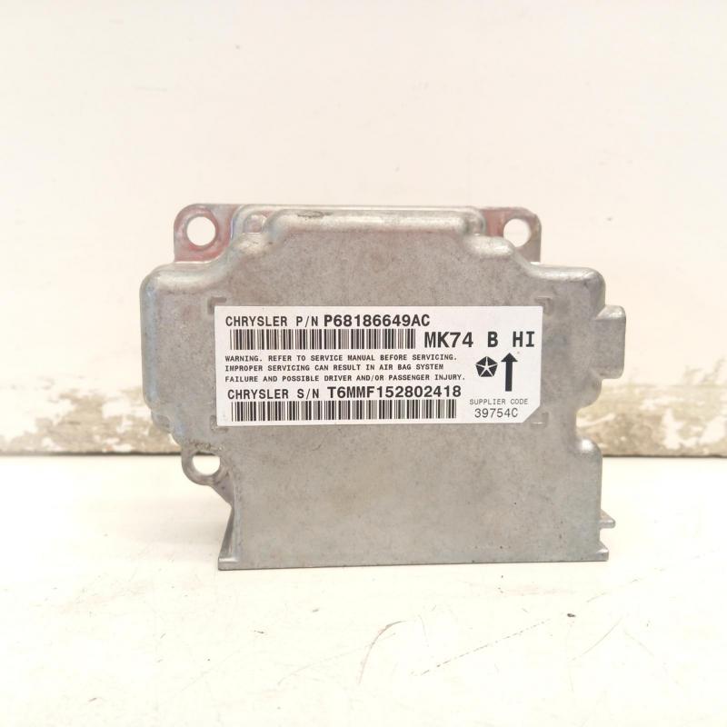 airbag module/sensor