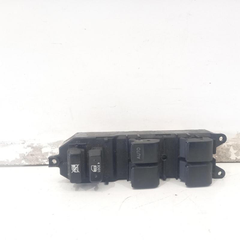 power door window switch