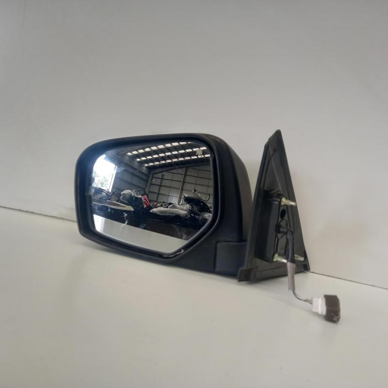 door mirror left
