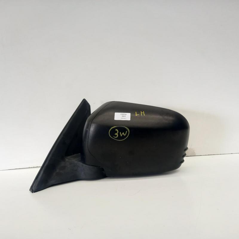 door mirror left