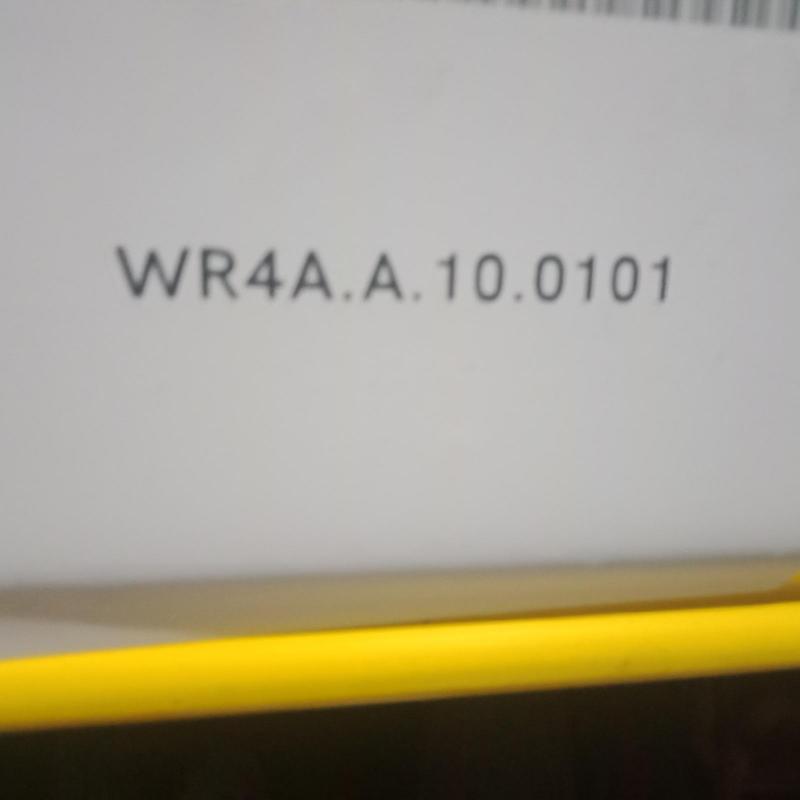 control arm lower front right