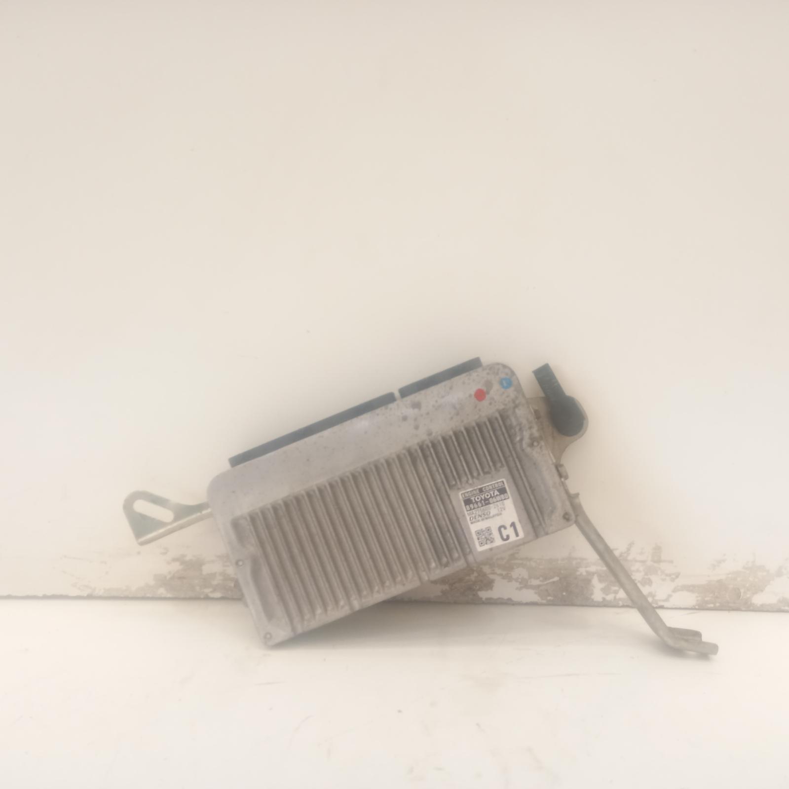 Aurion Ecu 2012-2017 engine ecu,ecu only,gsv50r,02/12-08/17 00020482 #602426