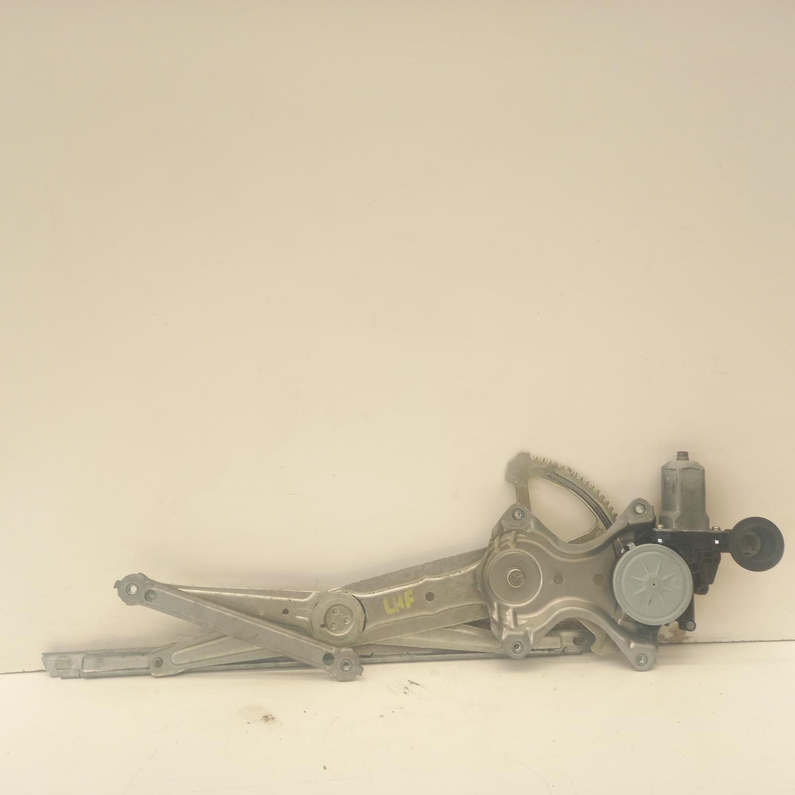 Aurion Window Regulator/motor Front Left 2012-2017 power,gsv50r,02/12-08/17 00020482 #602444