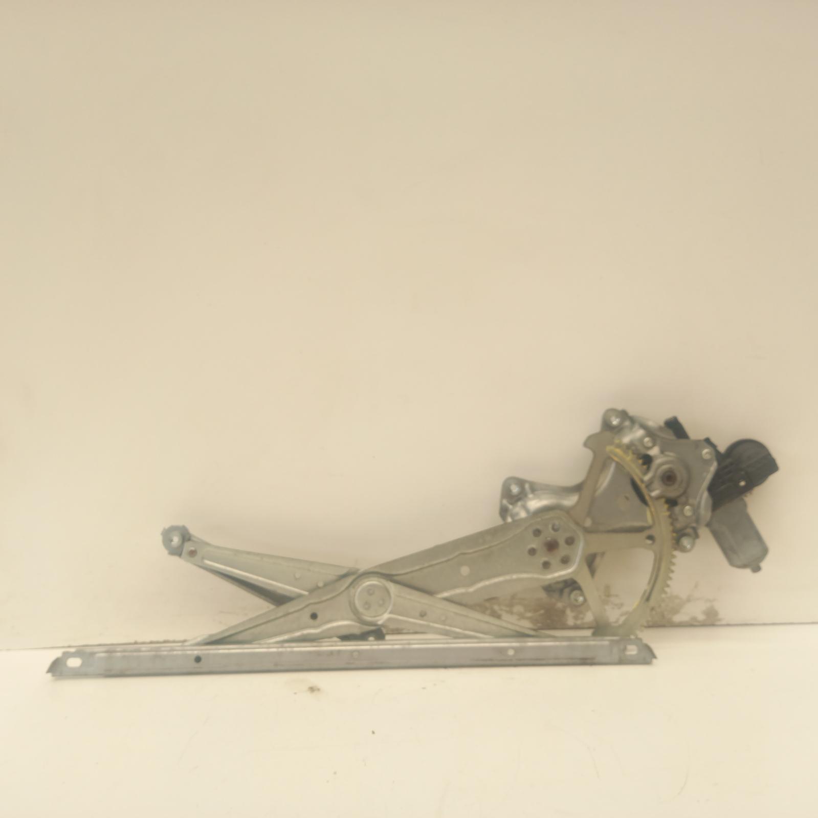 Aurion Window Regulator/motor Front Left 2012-2017 power,gsv50r,02/12-08/17 00020482 #602444