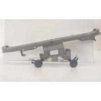 bonnet lock support