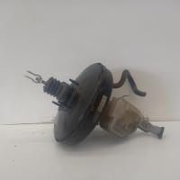 brake booster