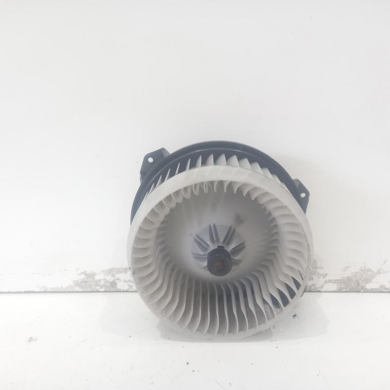heater fan/motor