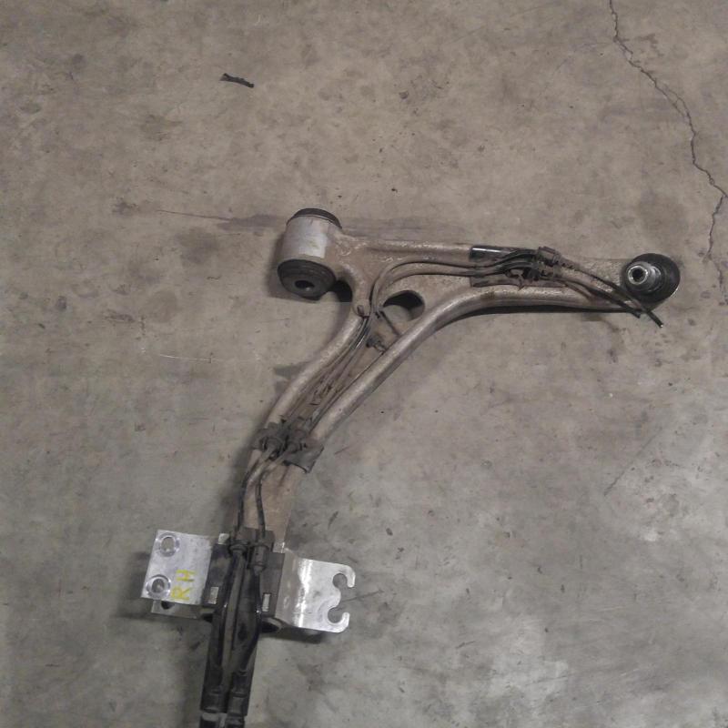 control arm lower front right