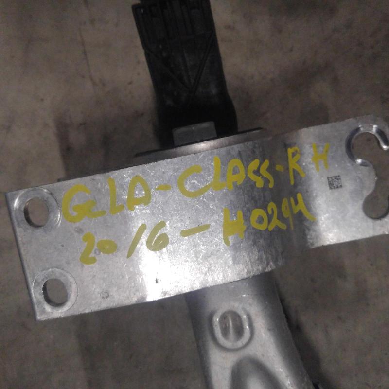 control arm lower front right