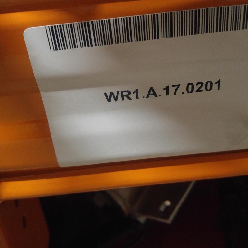 control arm lower front right