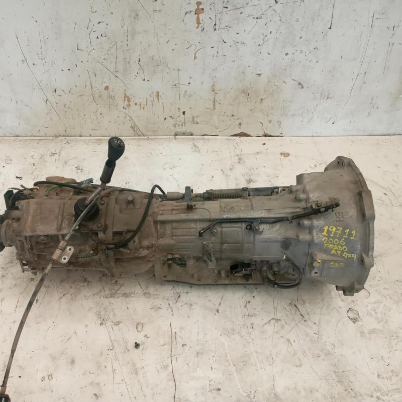 transmission/gearbox