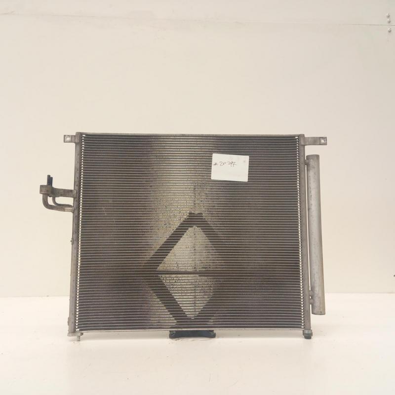 aircon condenser