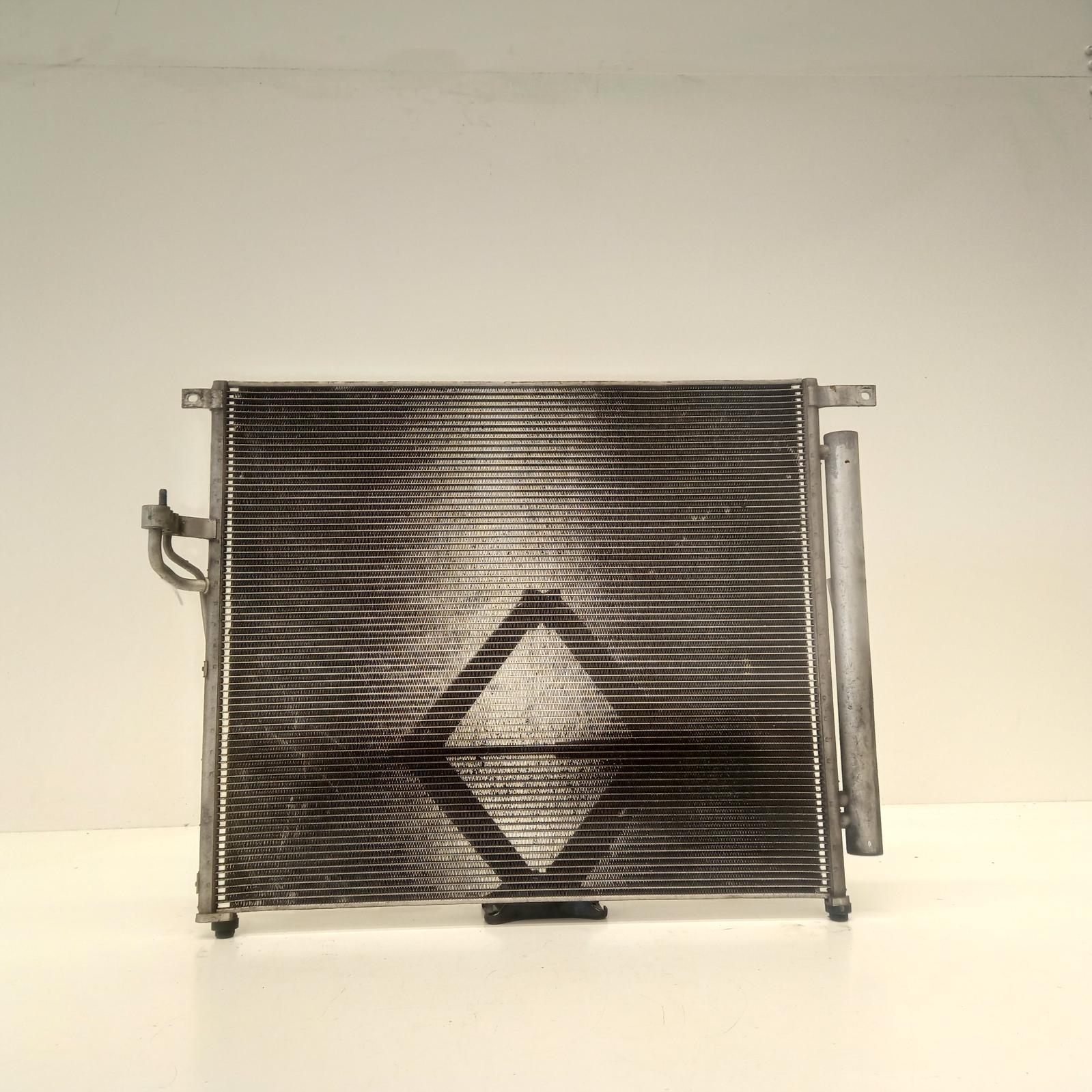 Ranger Aircon Condenser 2011-2016 px series 1-2,single bolt for pipe type,06/11-10/16 00020347 #602813