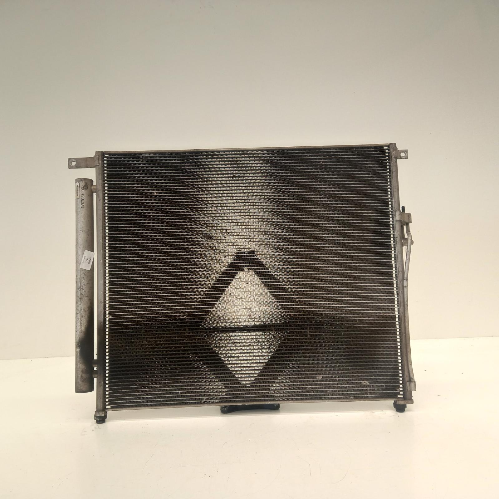 Ranger Aircon Condenser 2011-2016 px series 1-2,single bolt for pipe type,06/11-10/16 00020347 #602813