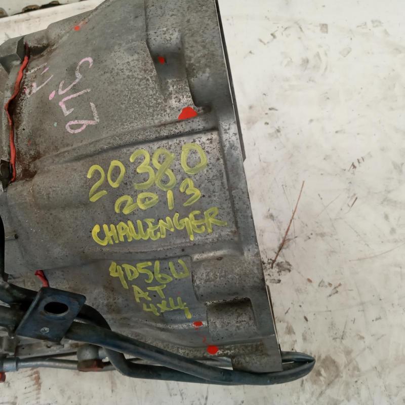 transmission/gearbox