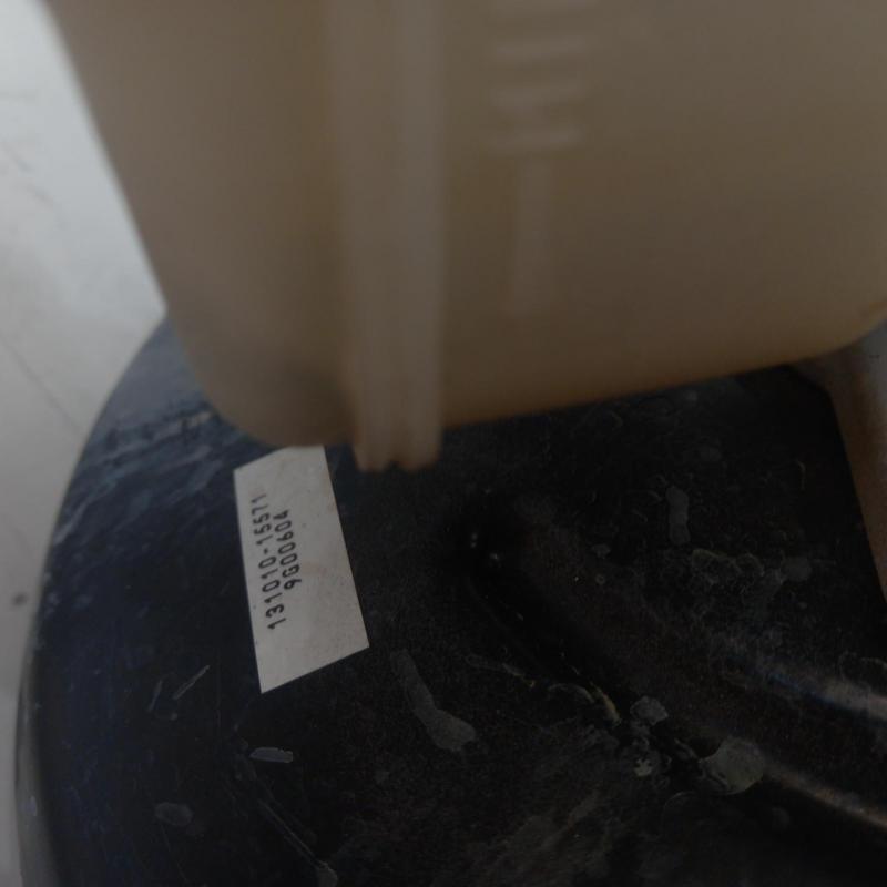 brake booster