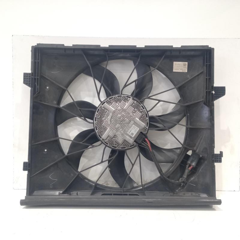 fan