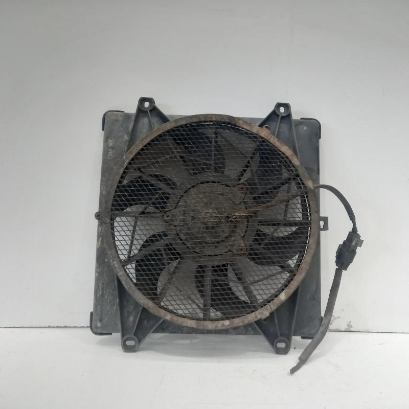 fan