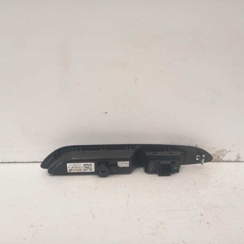 power door window switch