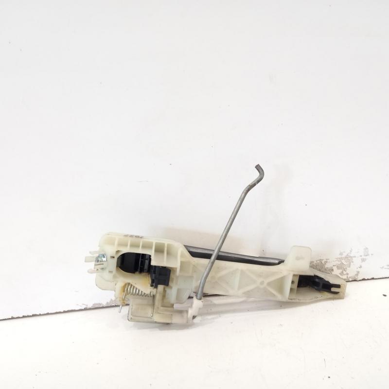 ਦਰਵਾਜੇ ਦਾ ਕੁੰਡਾ