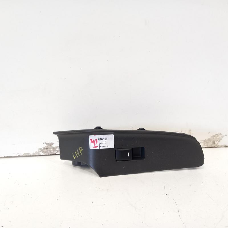 power door window switch