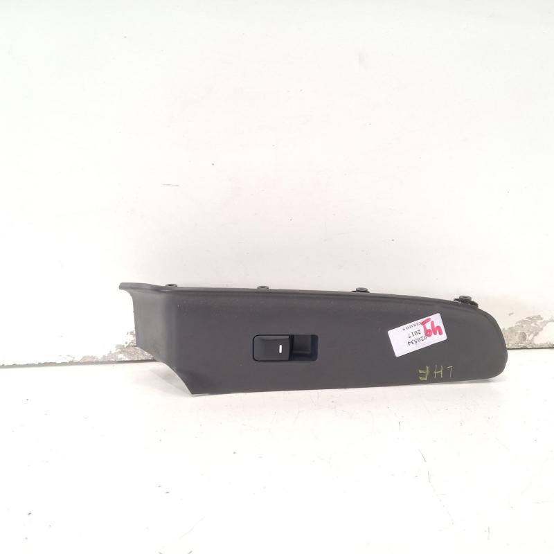 power door window switch