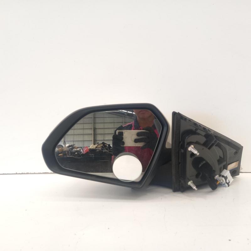door mirror left