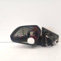 door mirror left