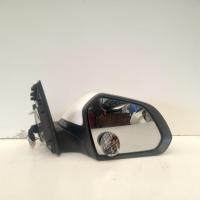 door mirror right