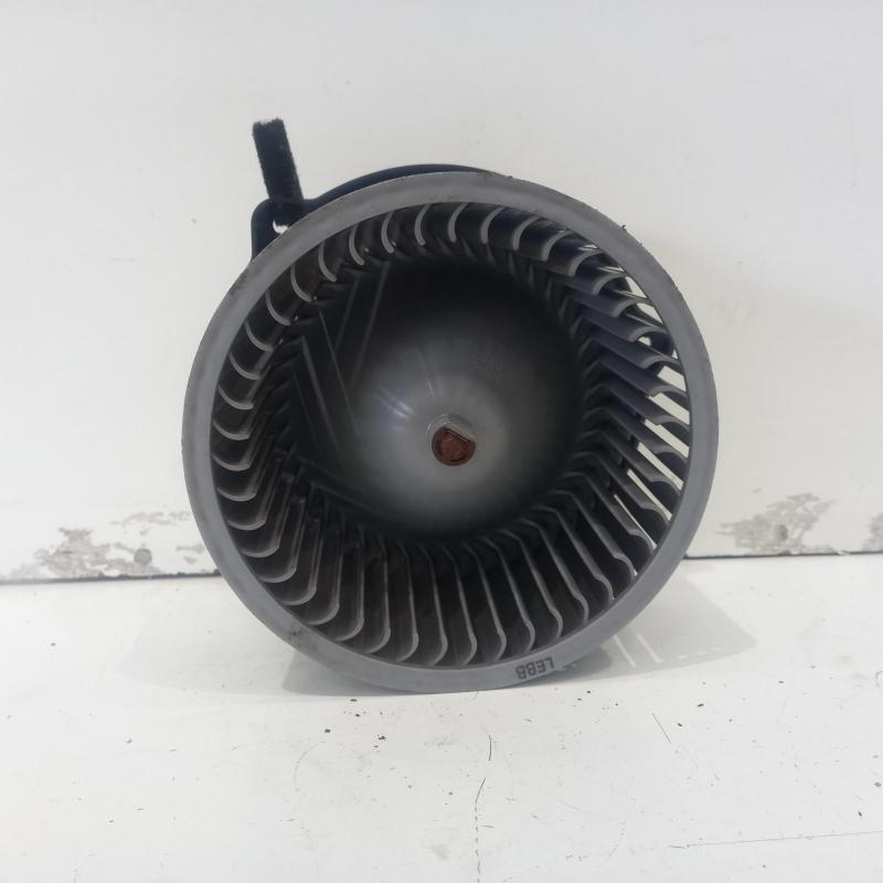 heater fan/motor