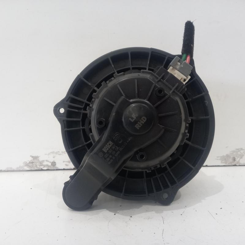 heater fan/motor