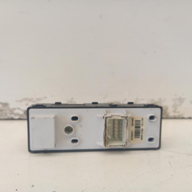 power door window switch
