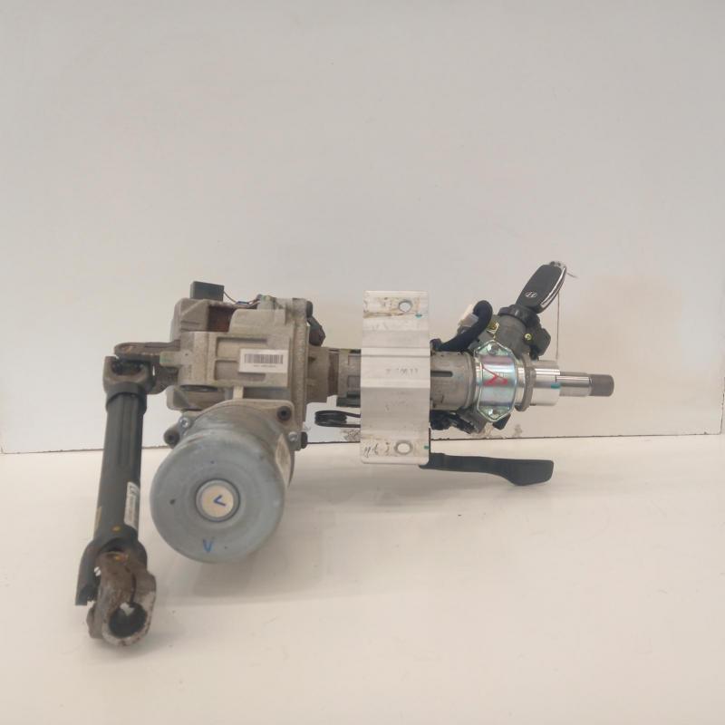 steering column