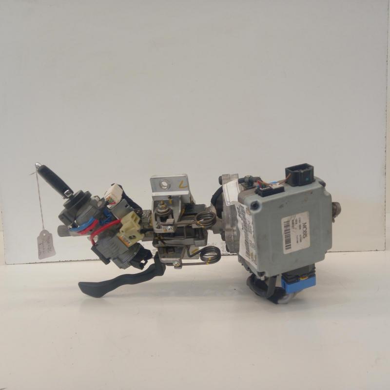 steering column