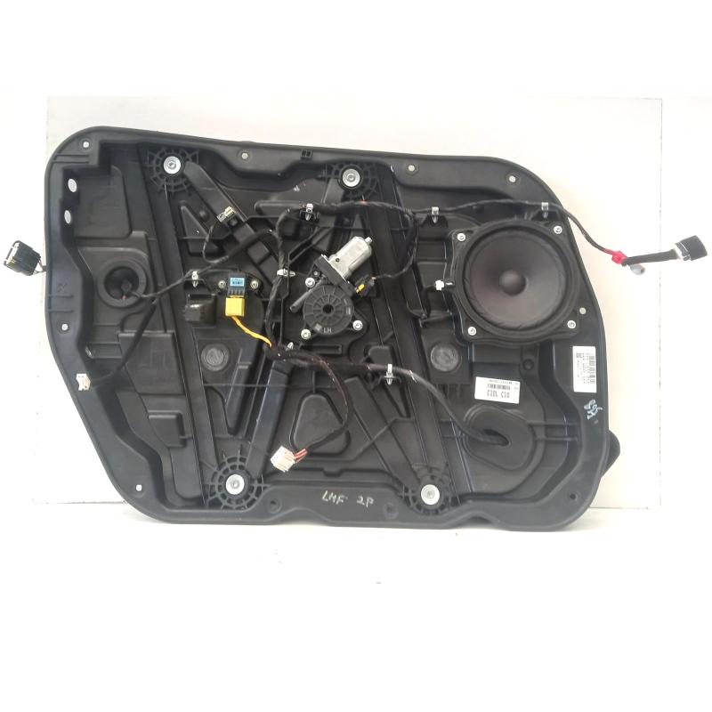 window regulator/motor front left