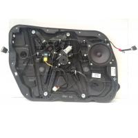window regulator/motor front left