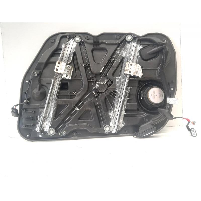window regulator/motor front left