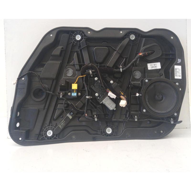 window regulator/motor front right