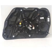window regulator/motor front right