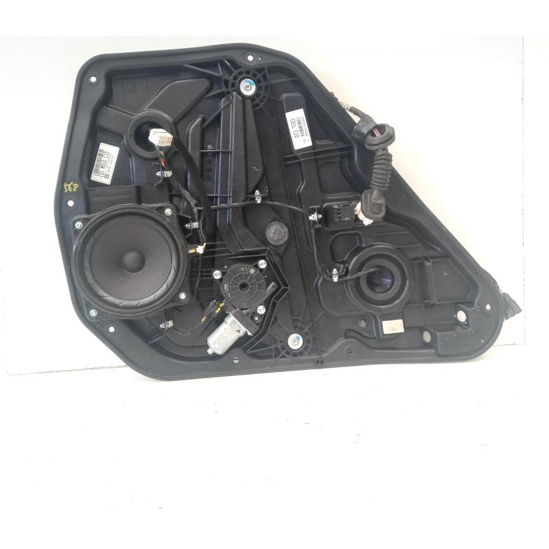 window regulator/motor rear left