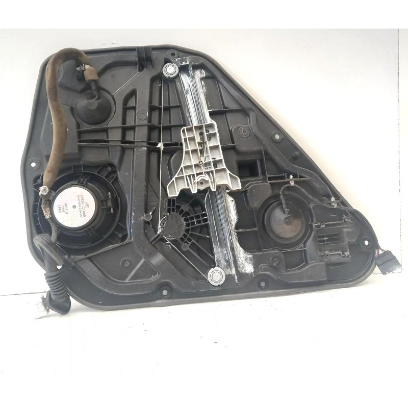 window regulator/motor rear right