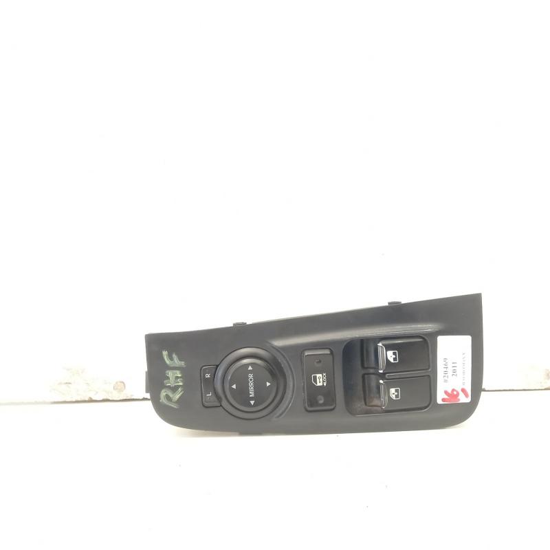 power door window switch